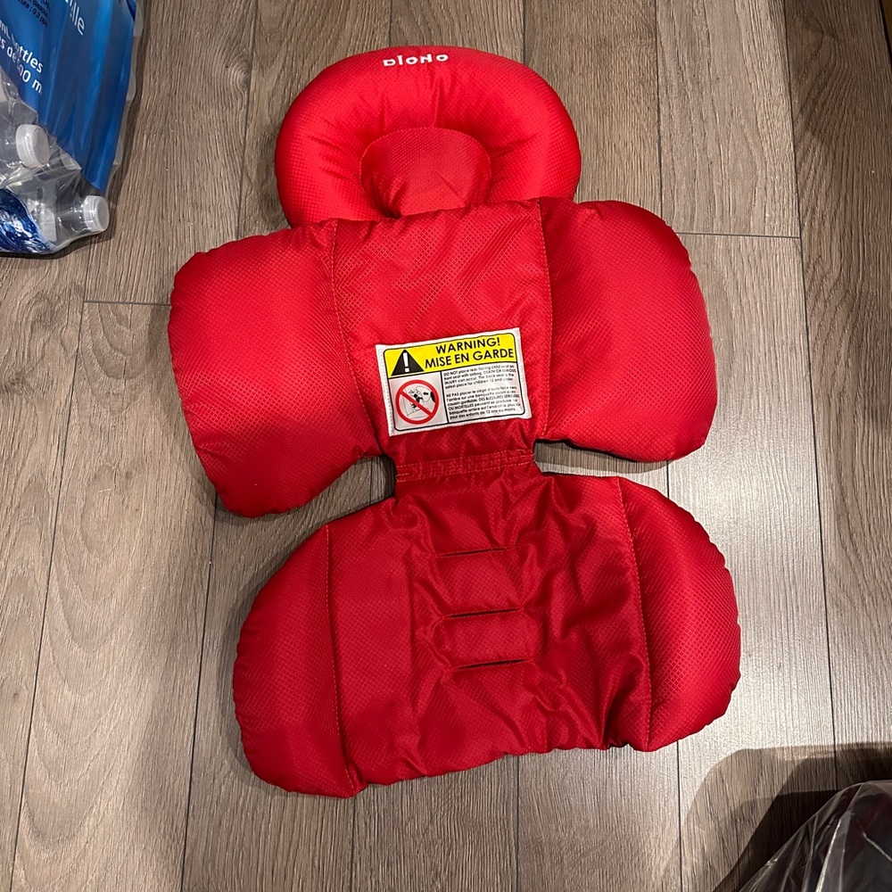 Diono Radian RXT Infant Support Insert